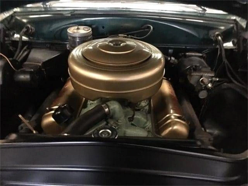 1953 Lincoln Capri - Image 20 of 23