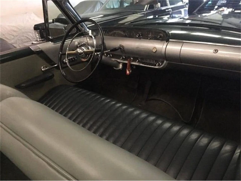 1953 Lincoln Capri - Image 2 of 23