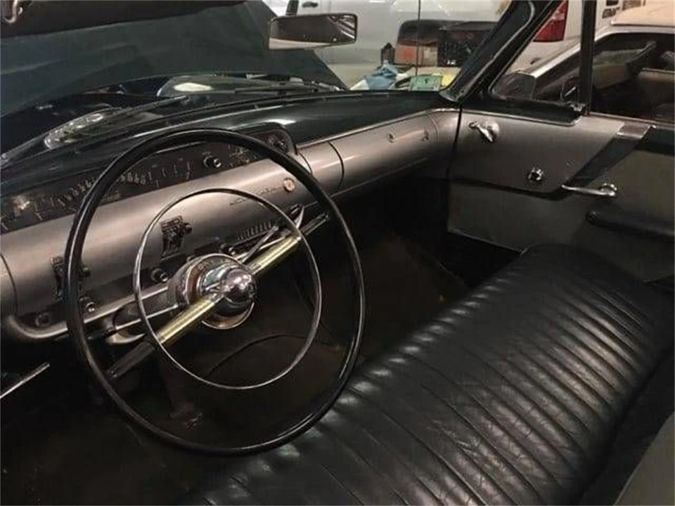 1953 Lincoln Capri - Image 3 of 23