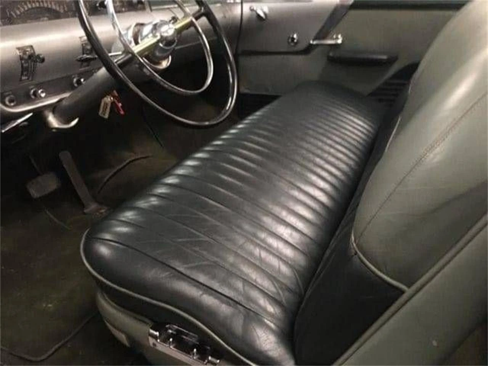 1953 Lincoln Capri - Image 10 of 23