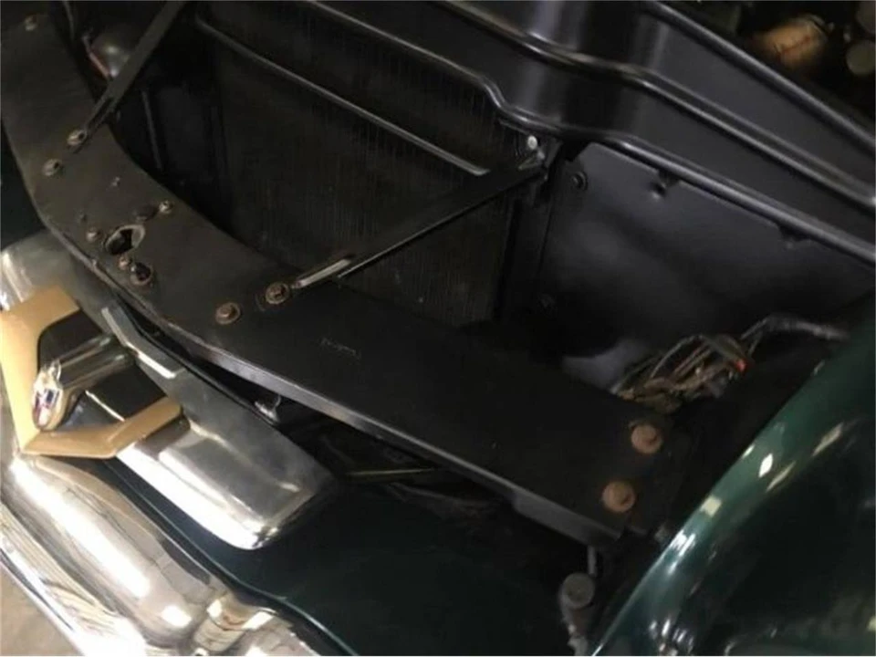 1953 Lincoln Capri - Image 18 of 23