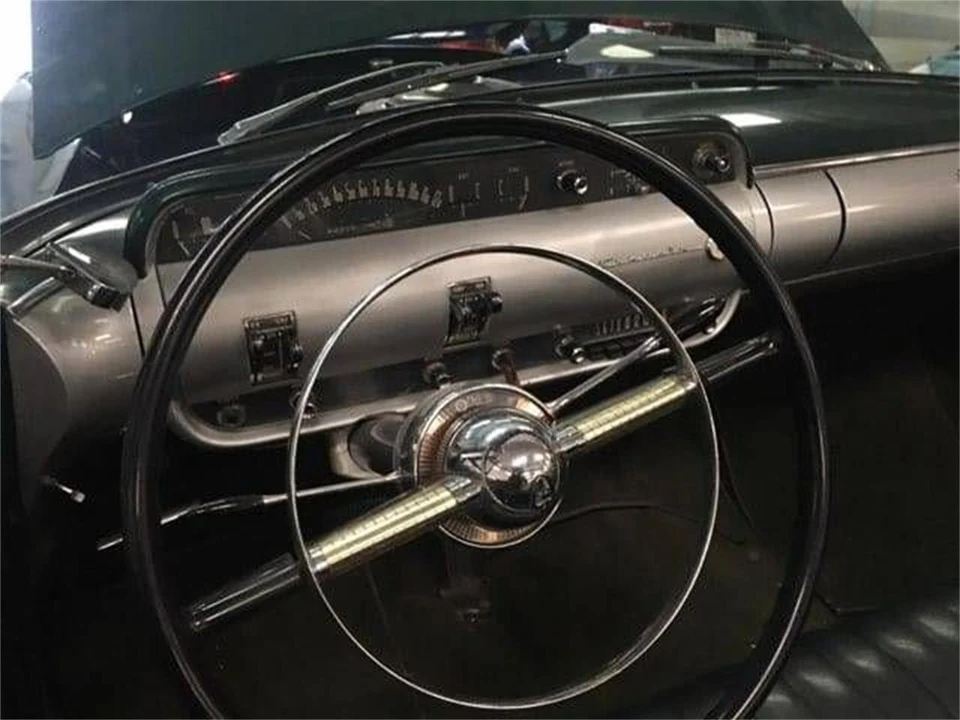 1953 Lincoln Capri - Image 16 of 23