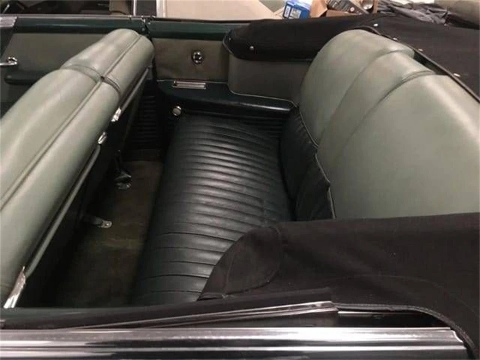 1953 Lincoln Capri - Image 15 of 23