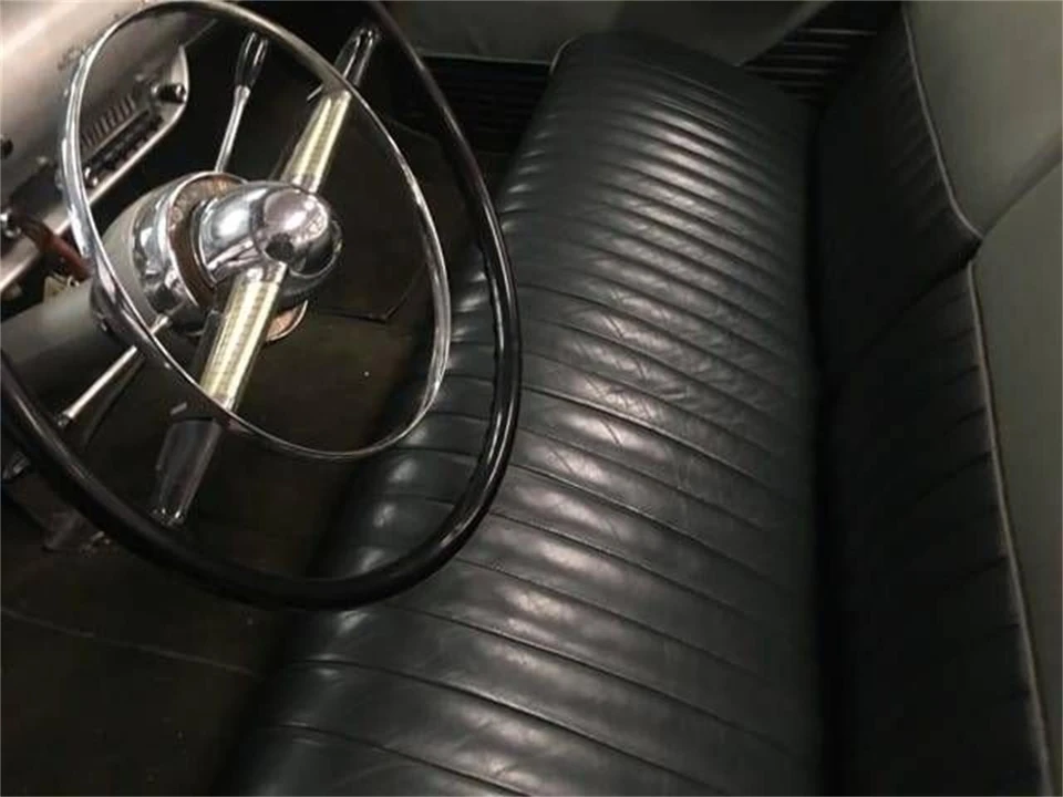 1953 Lincoln Capri - Image 12 of 23
