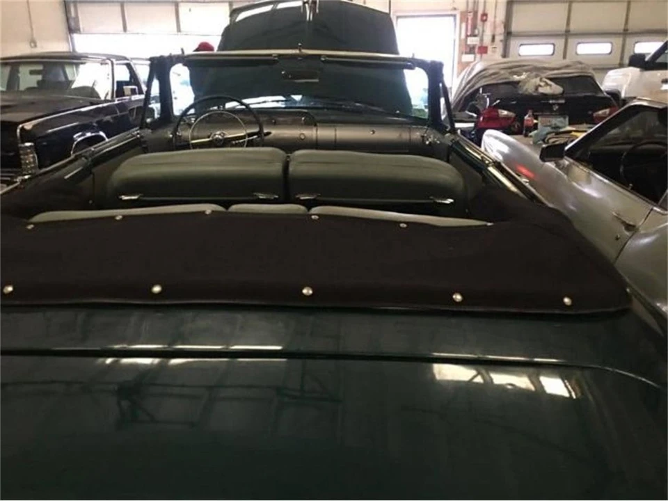 1953 Lincoln Capri - Image 9 of 23