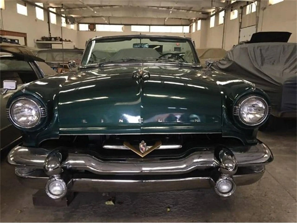 1953 Lincoln Capri - Image 21 of 23