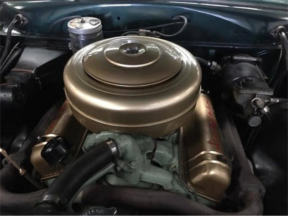 1953 Lincoln Capri - Image 23 of 23