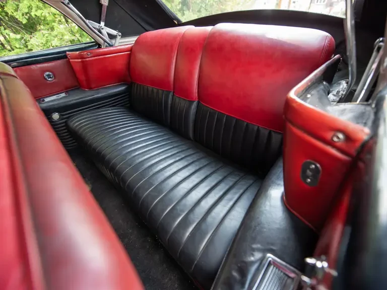 1953 Lincoln Capri - Image 27 of 28