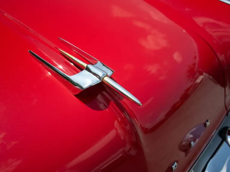 1953 Lincoln Capri - Image 13 of 28
