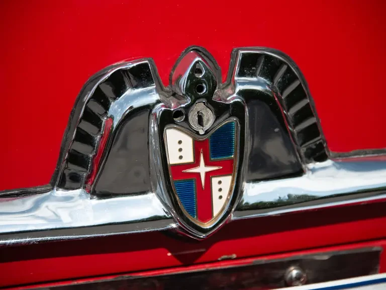 1953 Lincoln Capri - Image 12 of 28