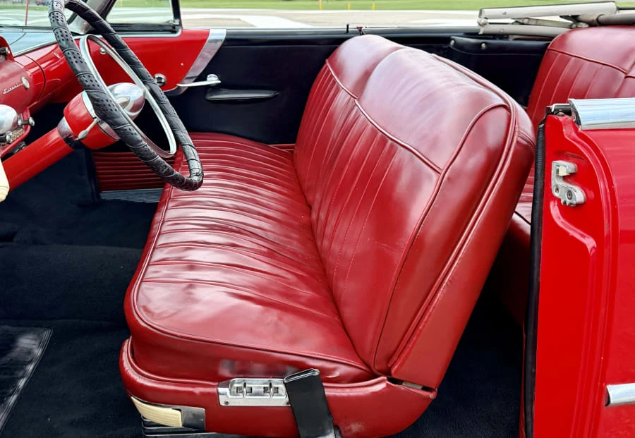 1953 Lincoln Capri - Image 26 of 31