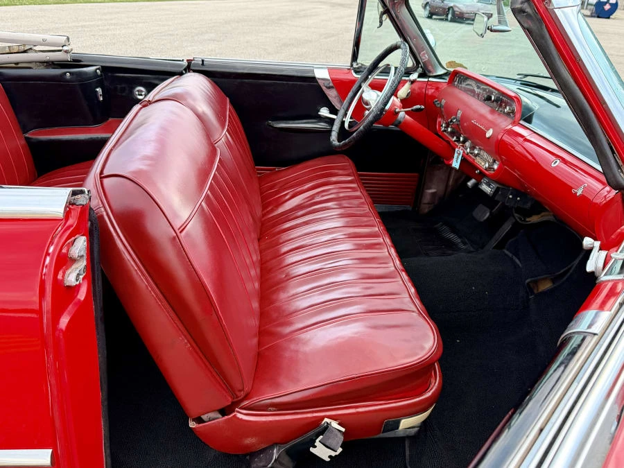 1953 Lincoln Capri - Image 27 of 31