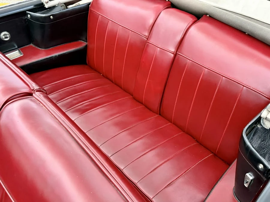 1953 Lincoln Capri - Image 23 of 31