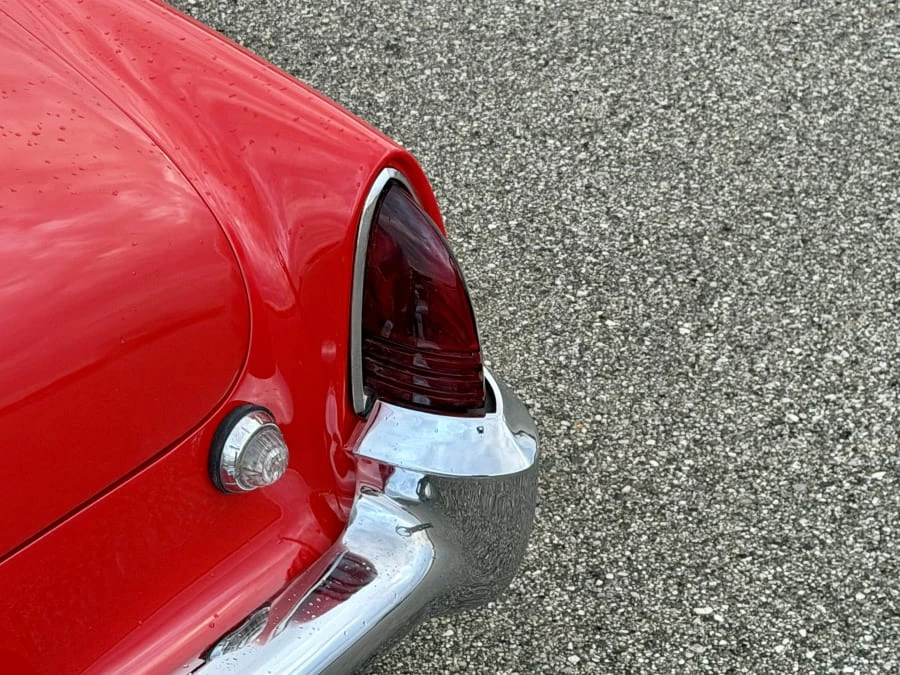 1953 Lincoln Capri - Image 17 of 31