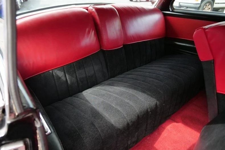 1953 Lincoln Capri - Image 8 of 10