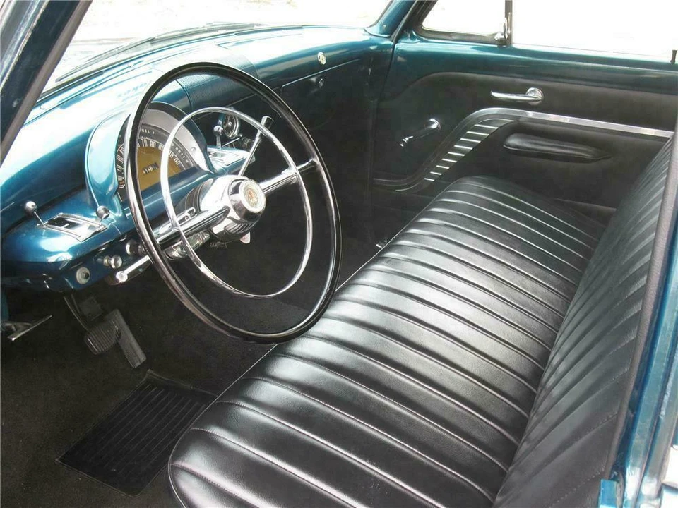 1953 Mercury Monterey - Image 4 of 5