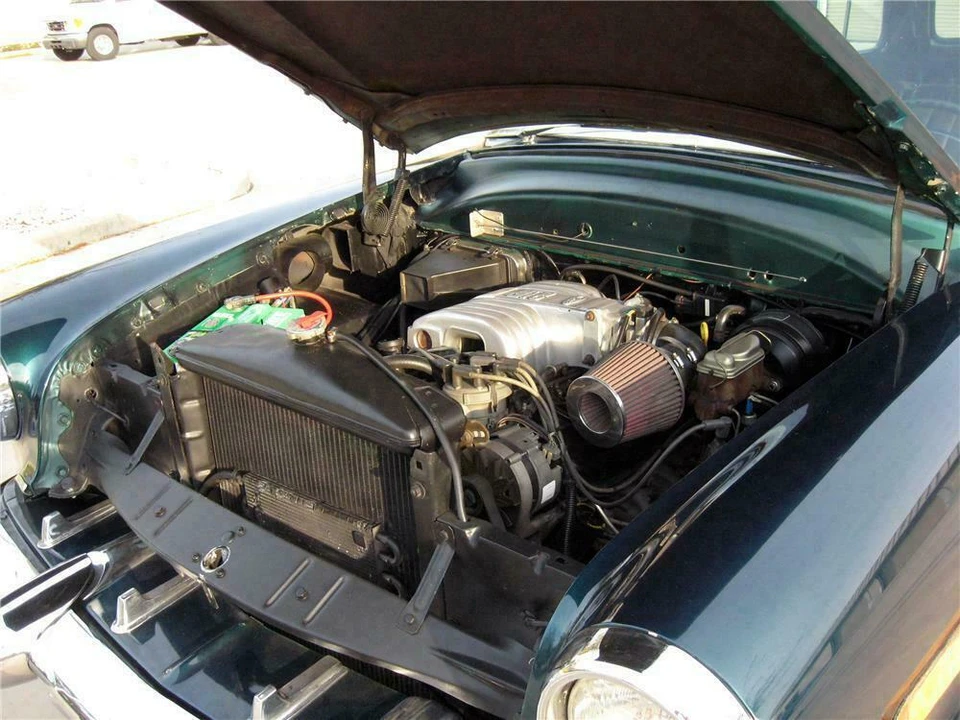 1953 Mercury Monterey - Image 3 of 4