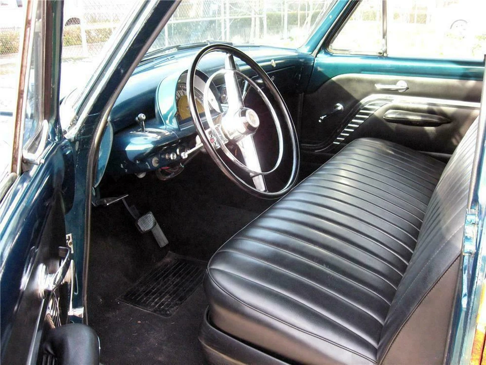 1953 Mercury Monterey - Image 4 of 4