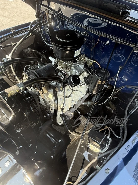 1953 Mercury - Image 5 of 20