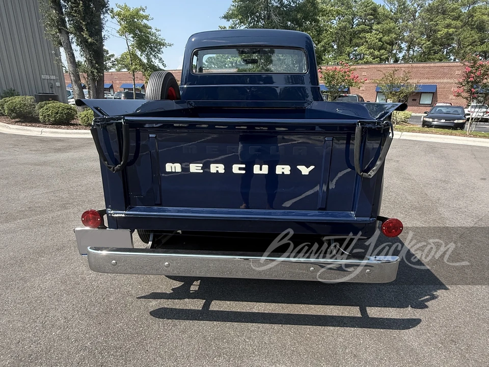 1953 Mercury - Image 13 of 20