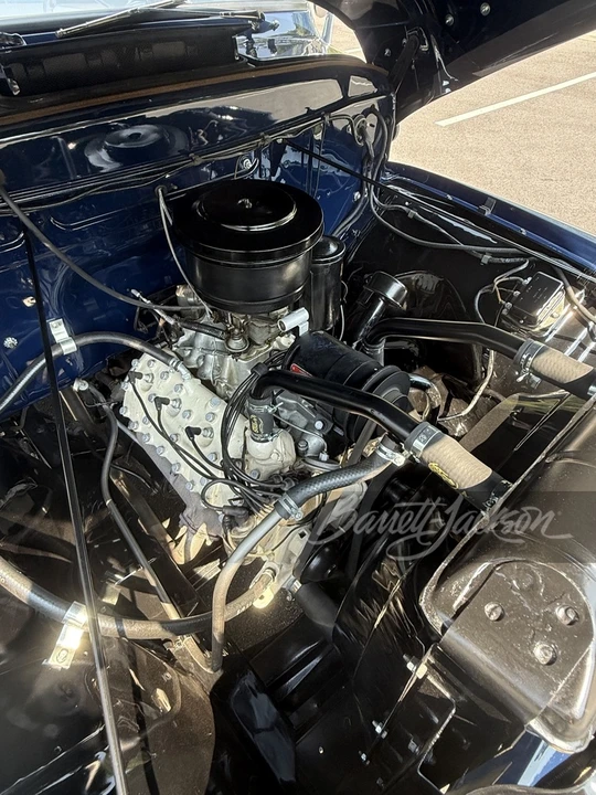 1953 Mercury - Image 6 of 20