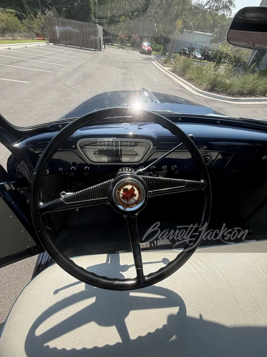 1953 Mercury - Image 8 of 20