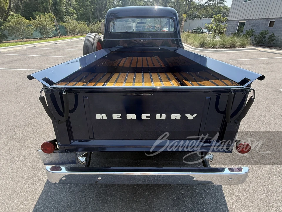 1953 Mercury - Image 18 of 20