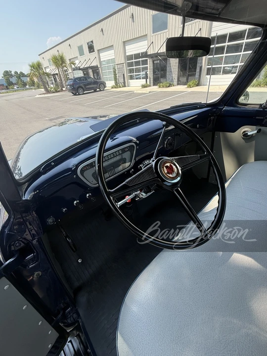 1953 Mercury - Image 12 of 20