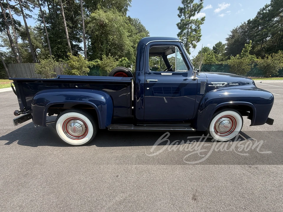 1953 Mercury - Image 16 of 20