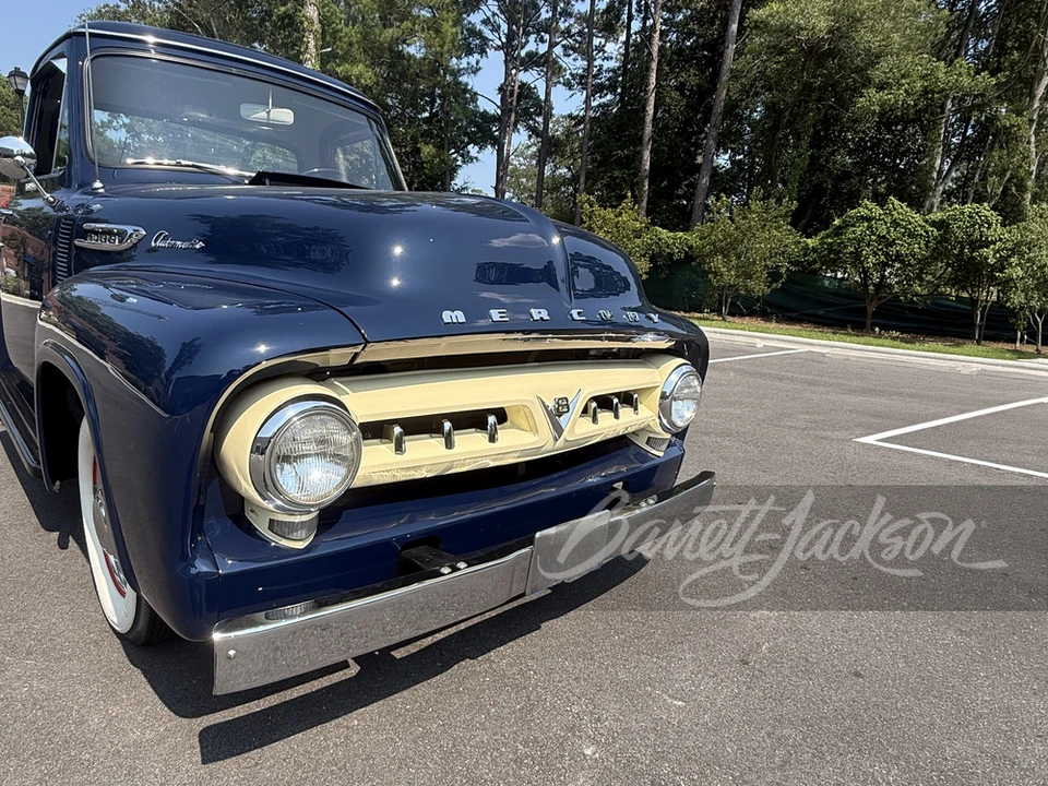 1953 Mercury - Image 15 of 20