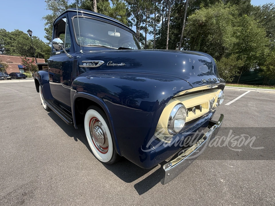 1953 Mercury - Image 19 of 20