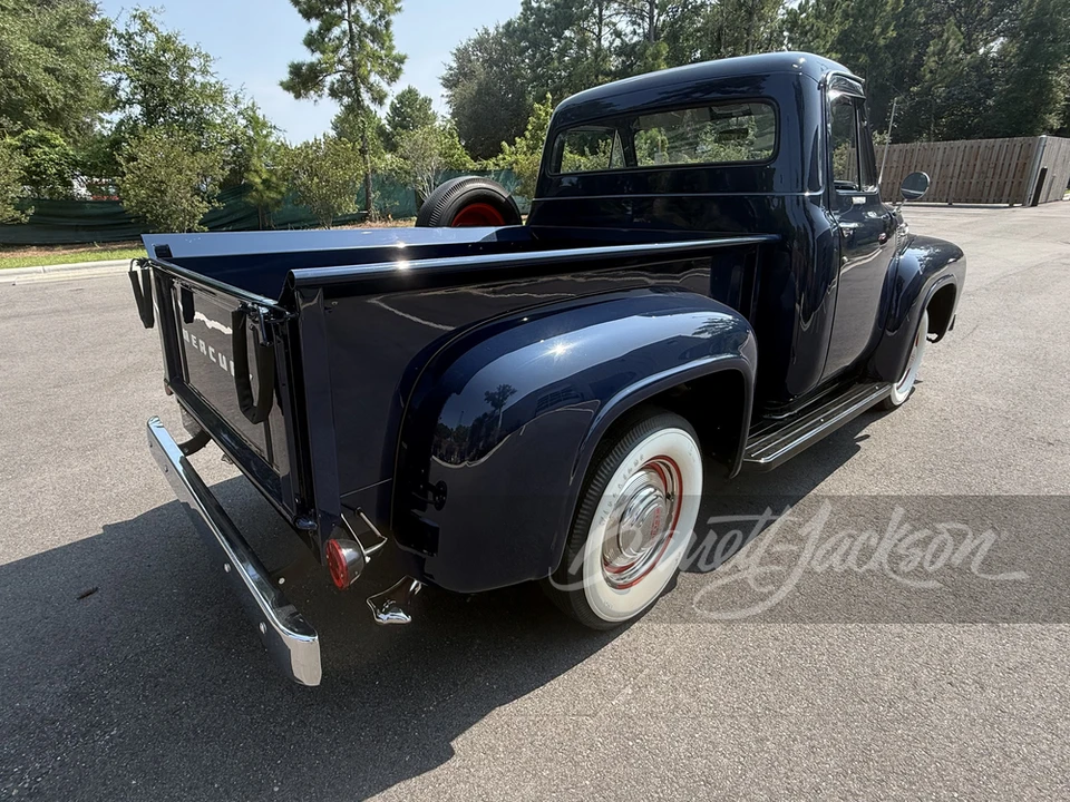 1953 Mercury - Image 14 of 20