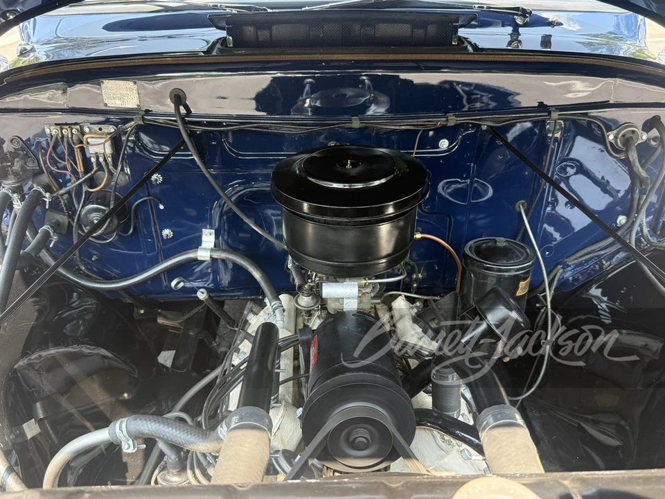 1953 Mercury - Image 7 of 20