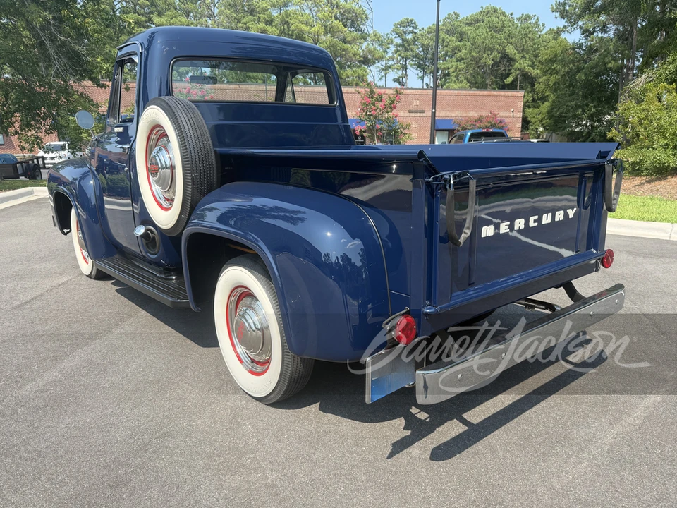 1953 Mercury - Image 3 of 20