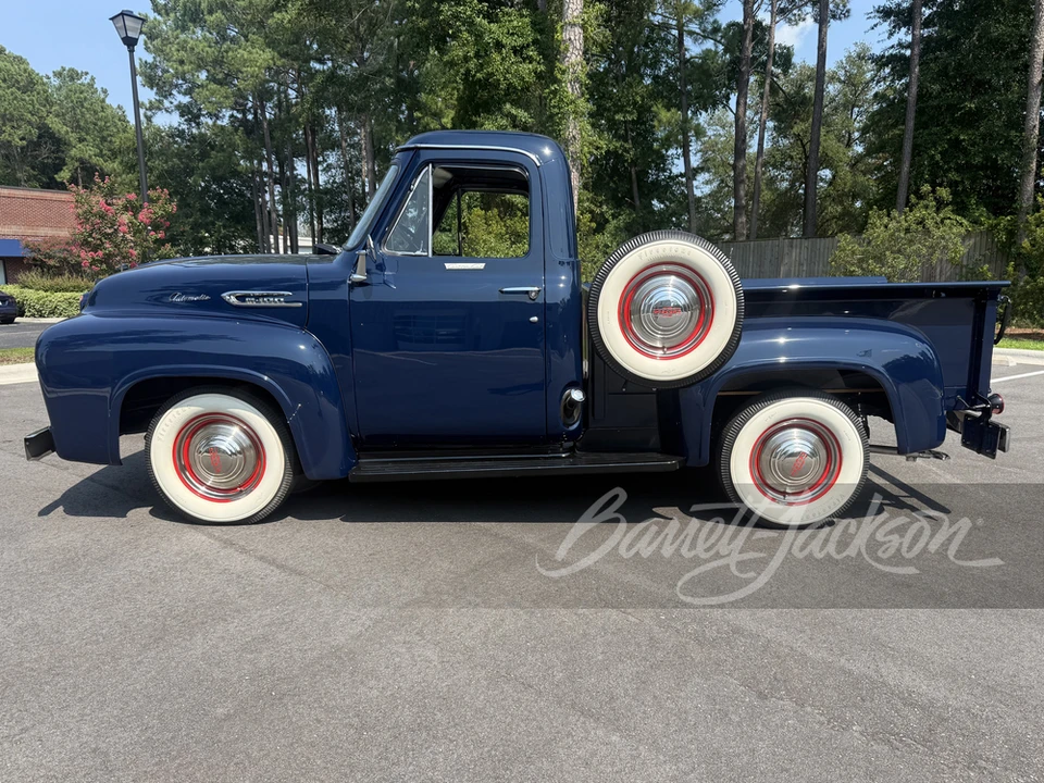 1953 Mercury - Image 2 of 20
