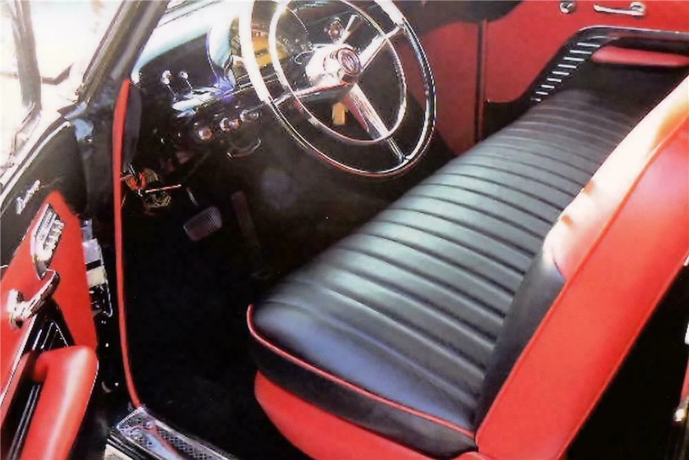 1953 Mercury Monterey - Image 4 of 4
