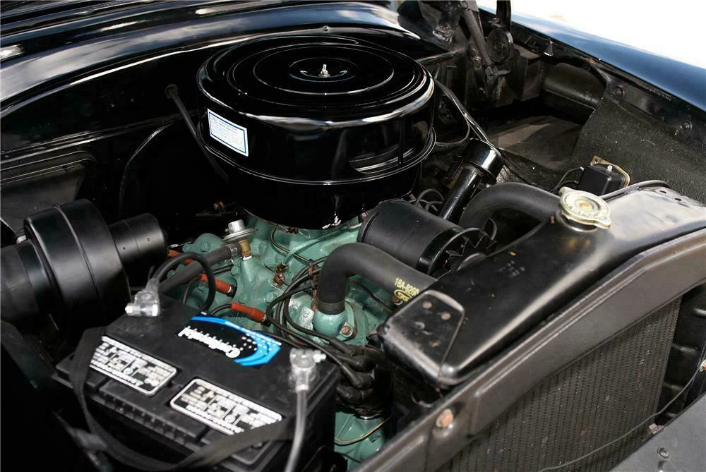 1953 Mercury Monterey - Image 3 of 4