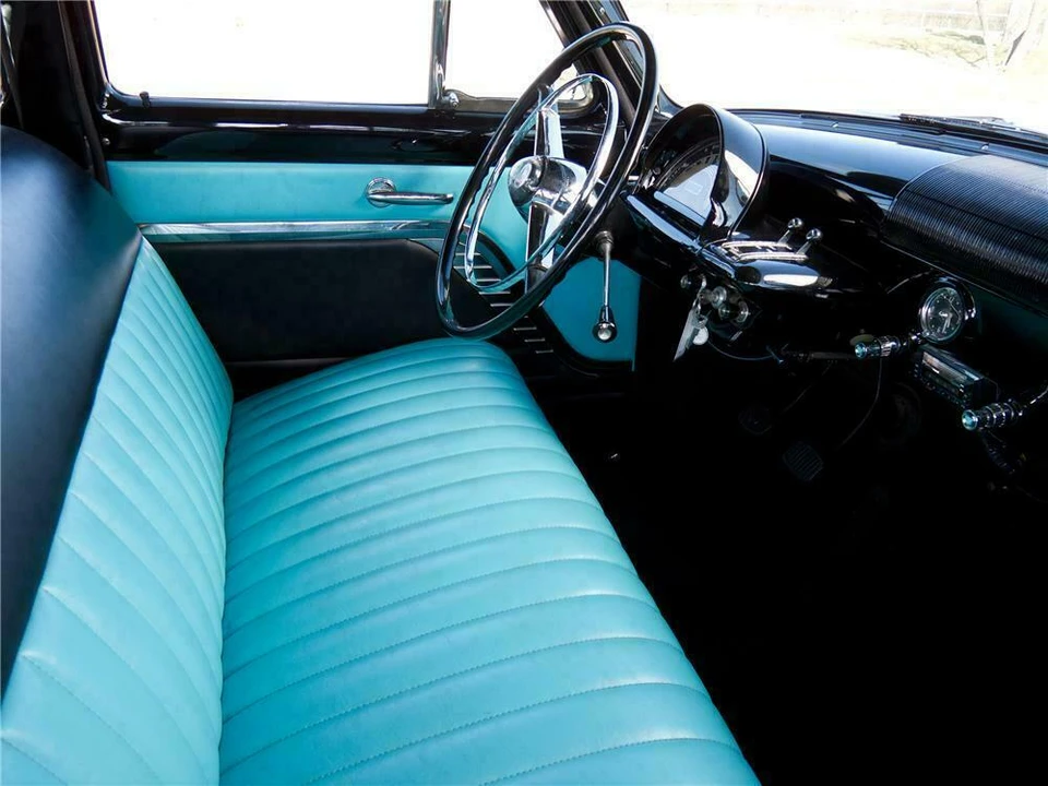 1953 Mercury Monterey - Image 4 of 4