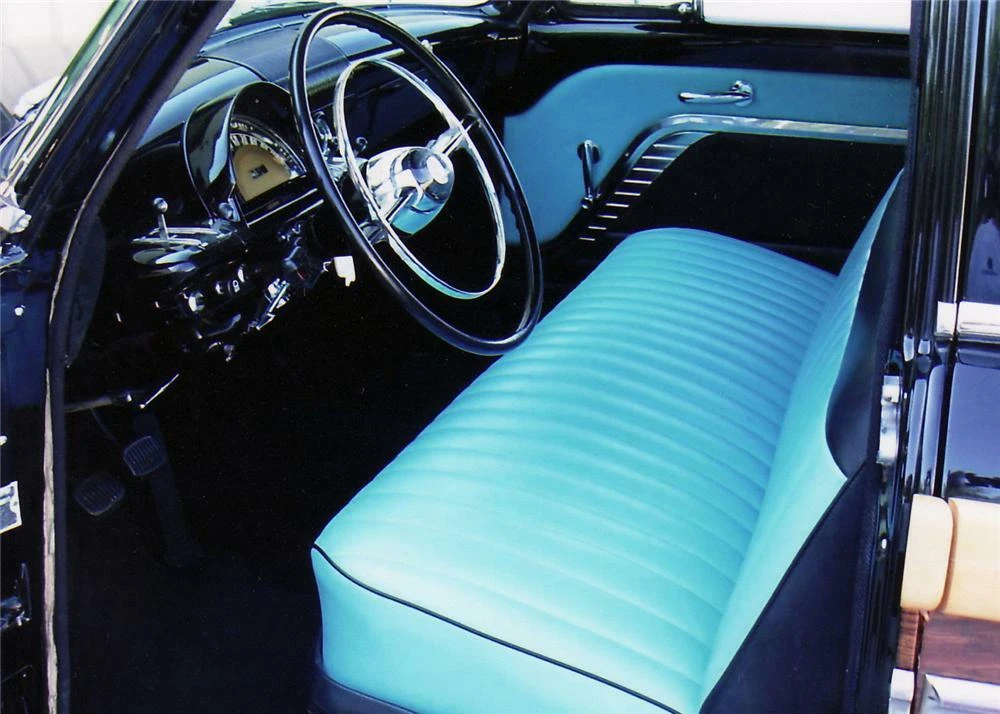 1953 Mercury Monterey - Image 4 of 5
