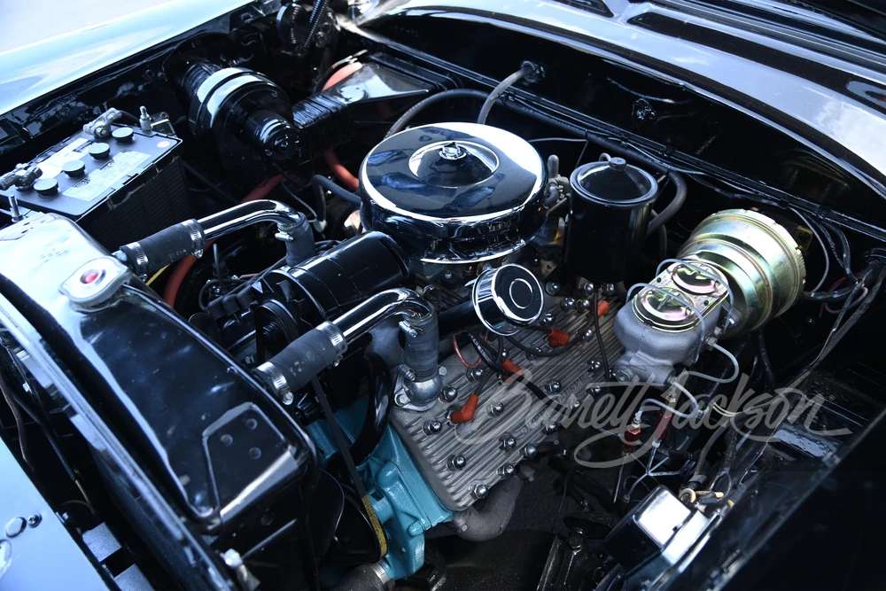 1953 Mercury Monterey - Image 3 of 8