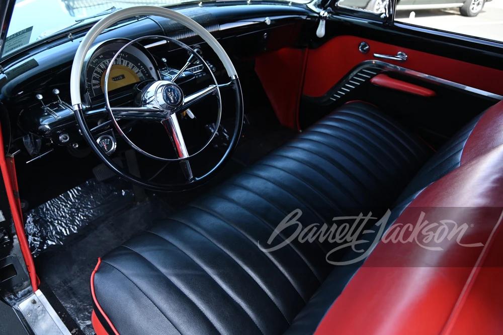 1953 Mercury Monterey - Image 4 of 8