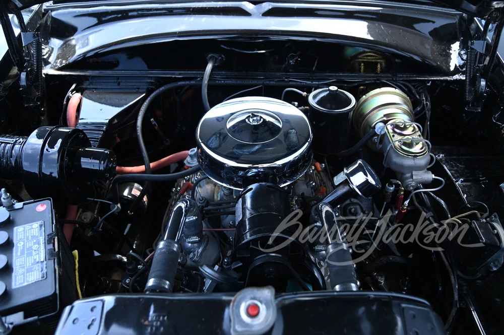 1953 Mercury Monterey - Image 8 of 8