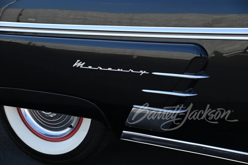 1953 Mercury Monterey - Image 7 of 8