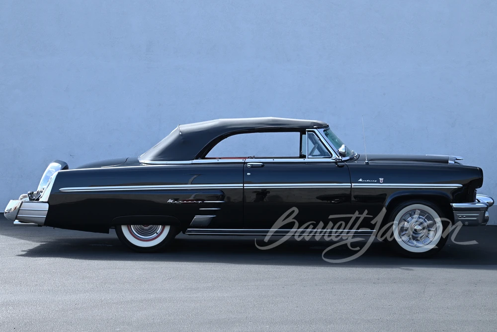 1953 Mercury Monterey - Image 5 of 8
