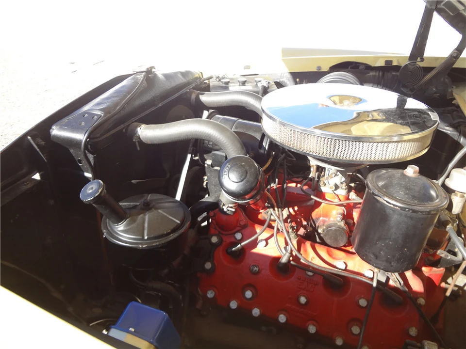1953 Mercury Monterey - Image 3 of 6