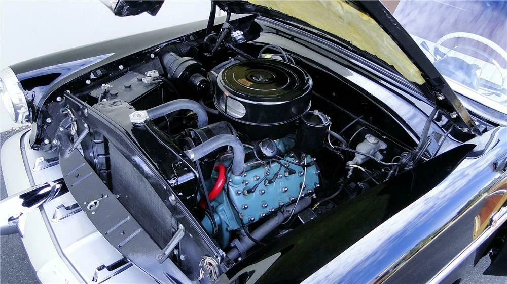 1953 Mercury Monterey - Image 2 of 5