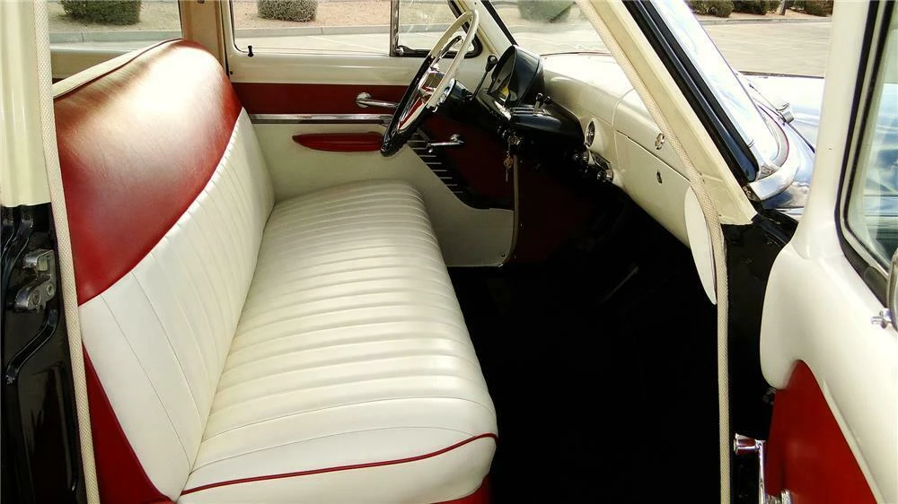 1953 Mercury Monterey - Image 3 of 5