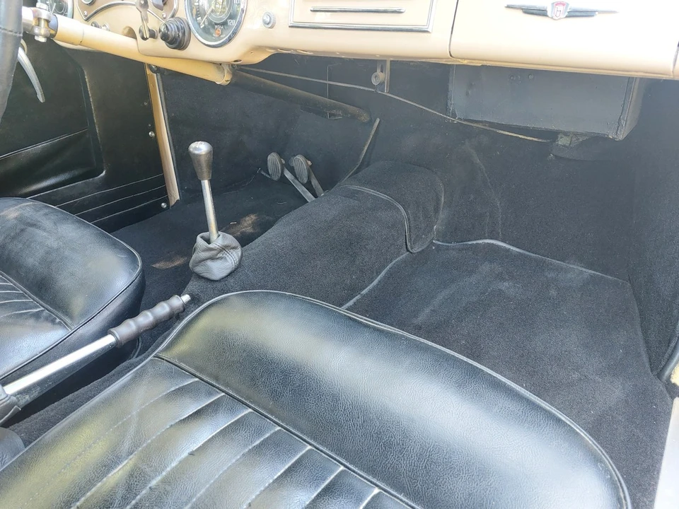 1953 Arnolt - Image 17 of 30