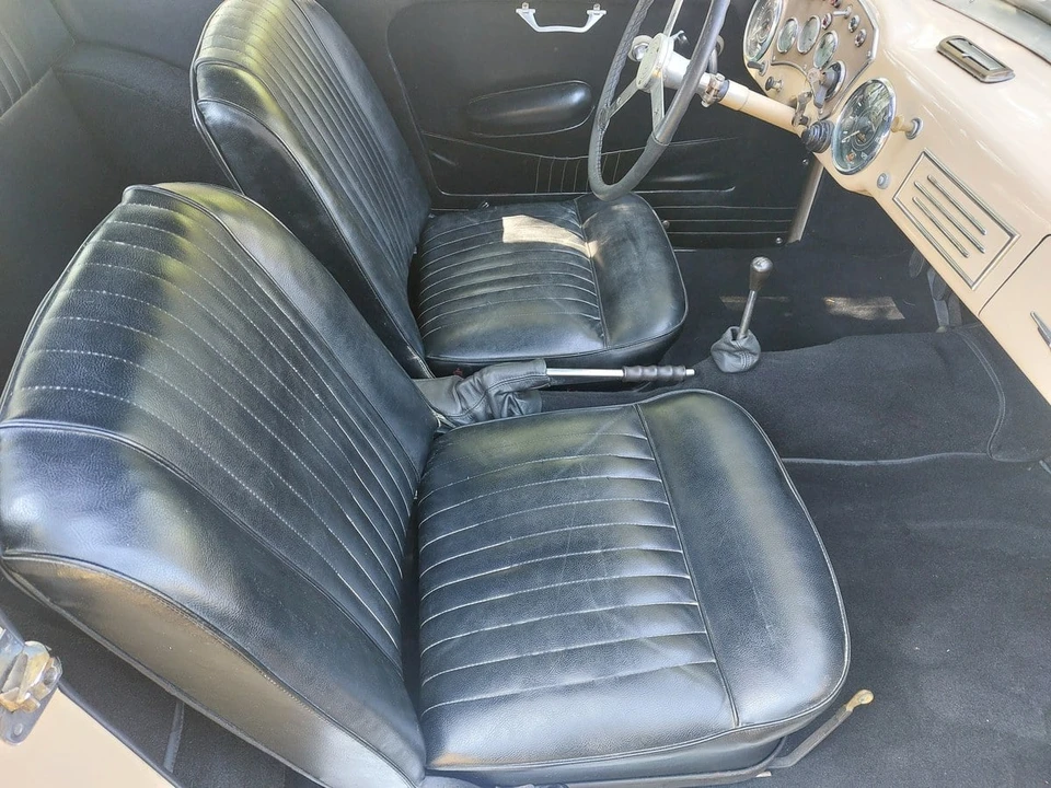 1953 Arnolt - Image 16 of 30