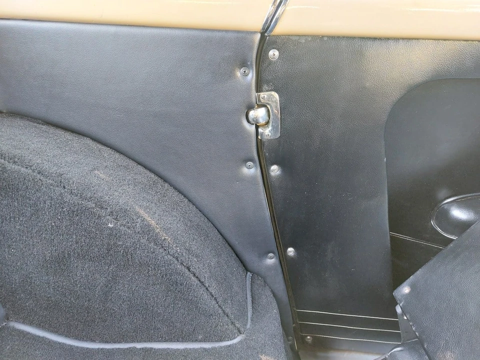 1953 Arnolt - Image 19 of 30